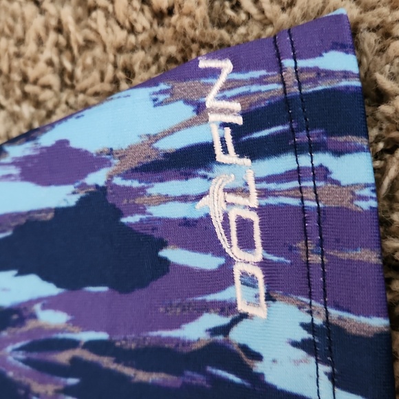 Dolfin Aquashape Tankini Top - Picture 2 of 12